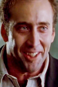 Leaving Las Vegas [Nicolas Cage]